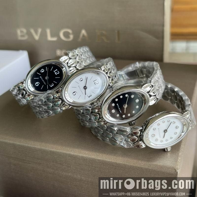 Replica Bvlgari watch 102348