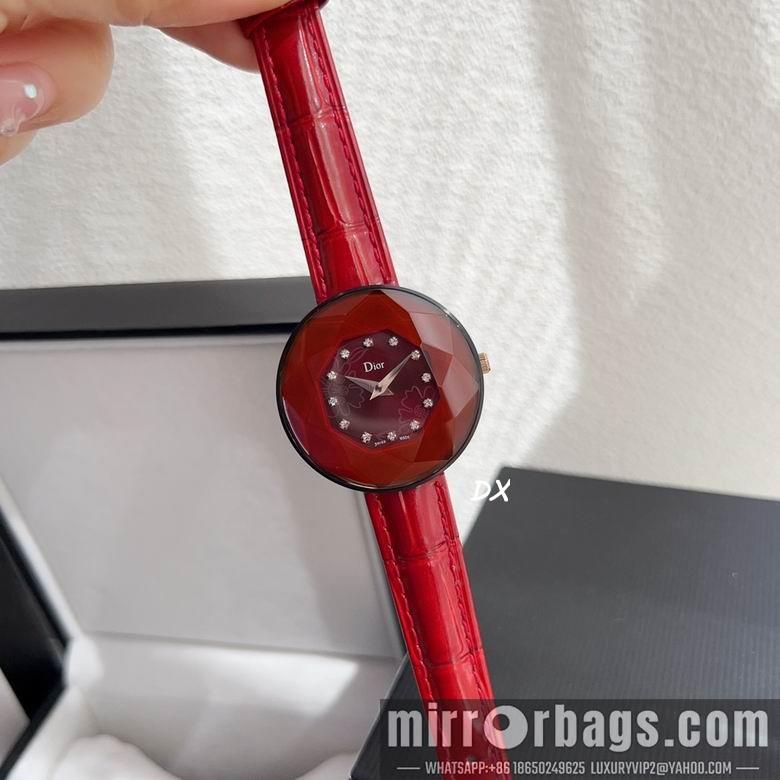 Replica Dior 34mm 10nms56