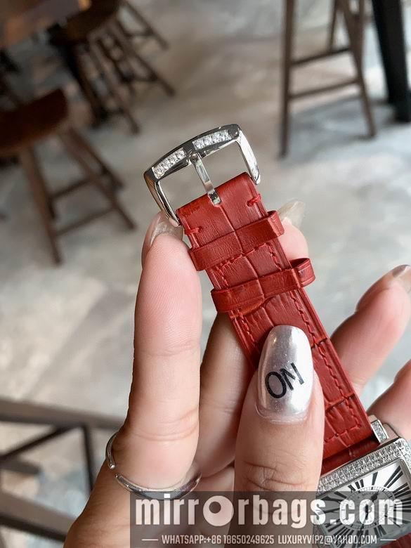Replica Franck Muller watch 030105
