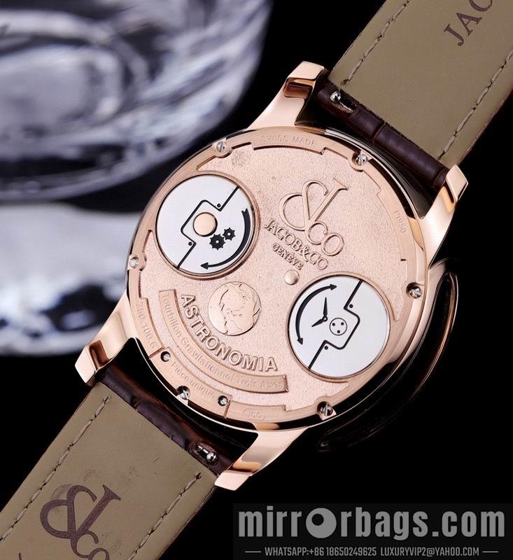 Replica Jacob & Co watch 082113