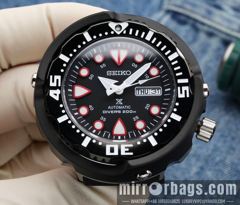 Replica Seiko watch 031103