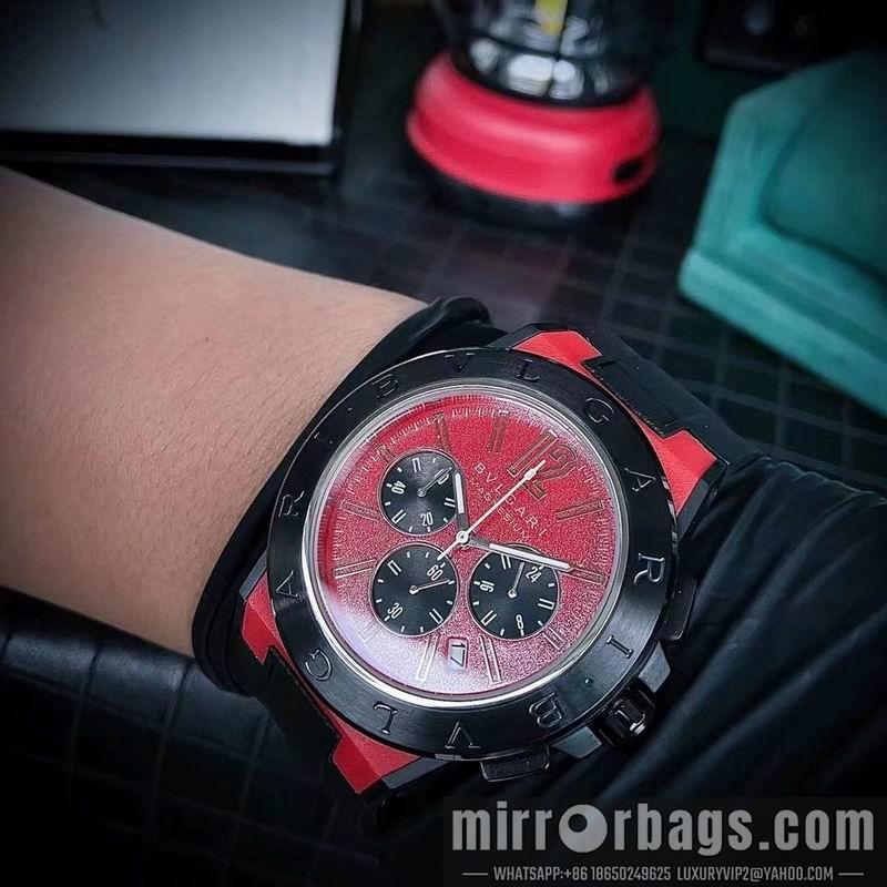 Replica Bvlgari 42X11mm 050841