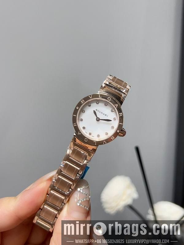Replica Bvlgari 26X6mm 121872