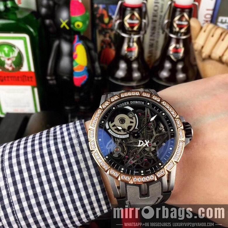 Replica Roger Dubuis  11nms62