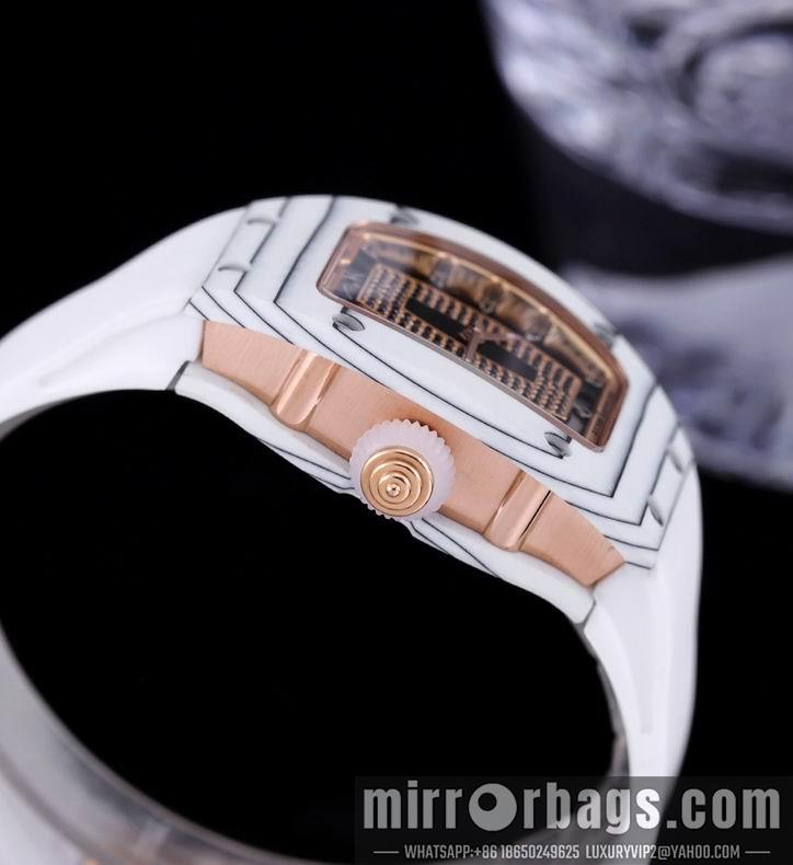 Replica Richard Mille women 45X31mm M08