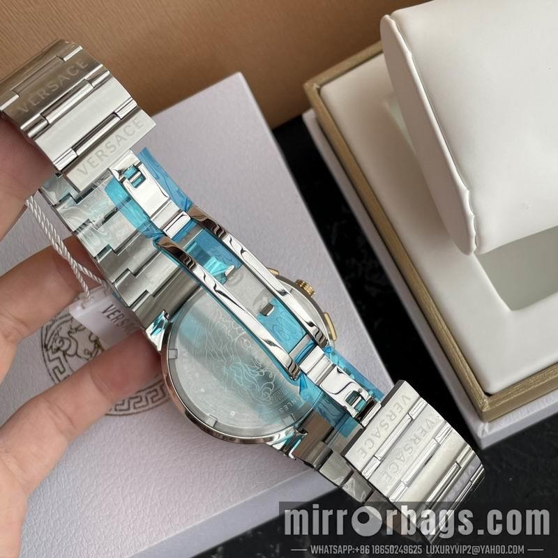 Replica Versace watch 112017