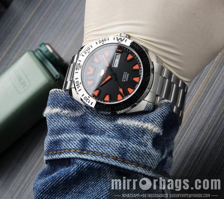Replica Seiko watch 031104