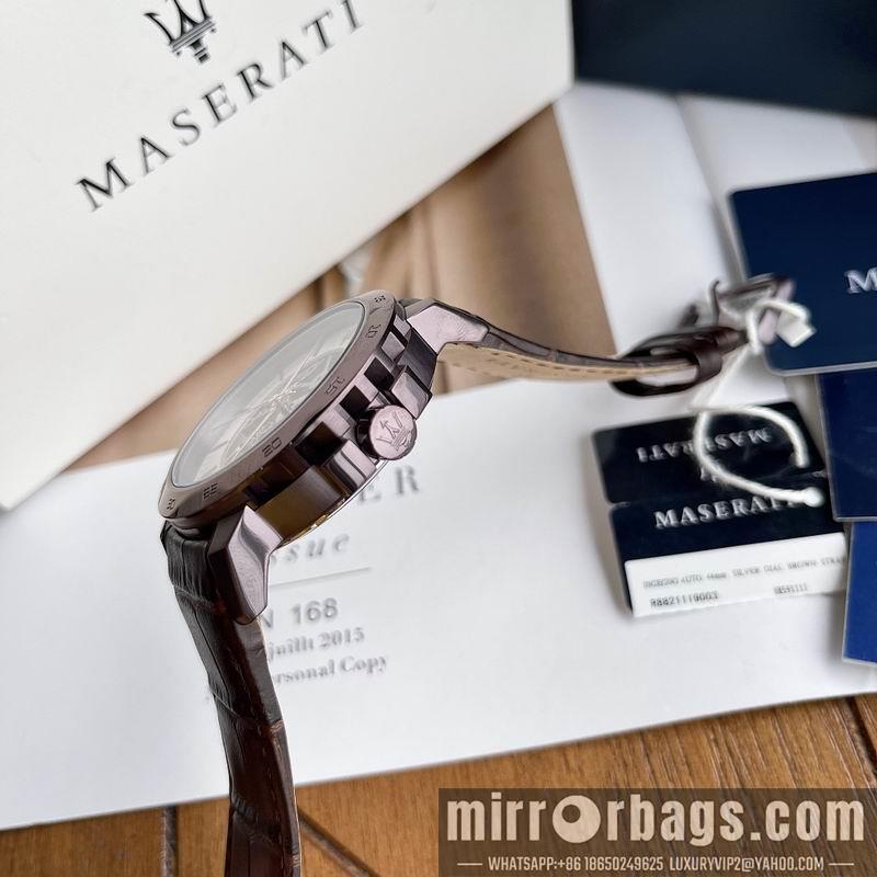 Replica Maserati 44mm 050353
