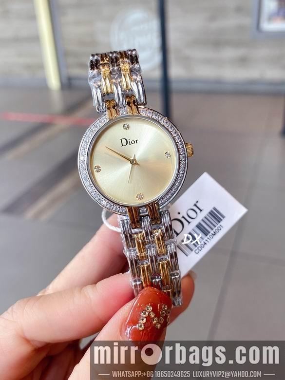 Replica Dior 30mm 2nms48