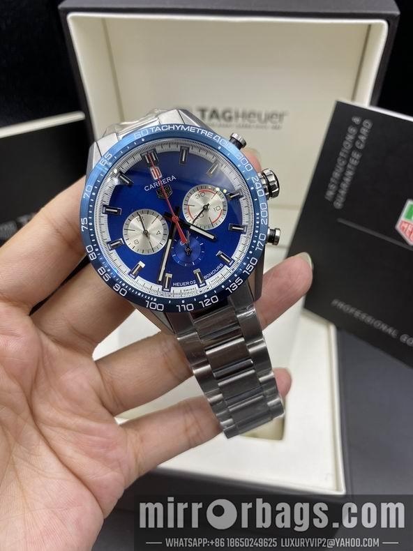 Replica Tag Heuer watch M29