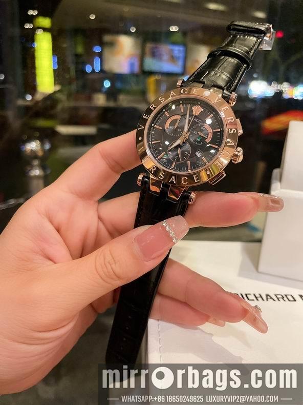 Replica Versace watch 42mm 070861