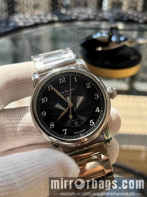 Replica Montblanc Watch 031720