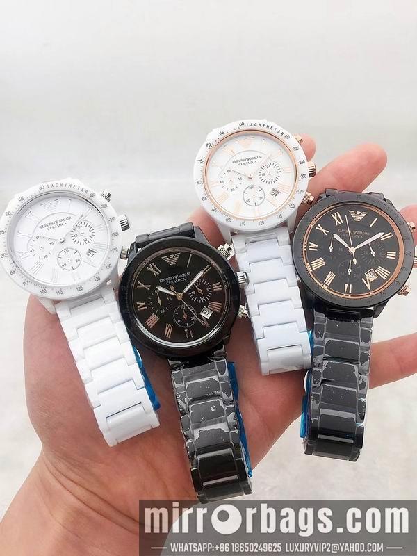 Replica Armani watch 100813
