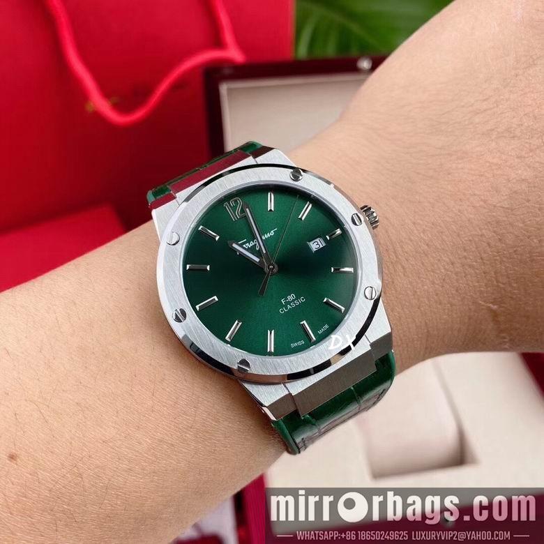 Replica Ferragamo 41mm 2nms12