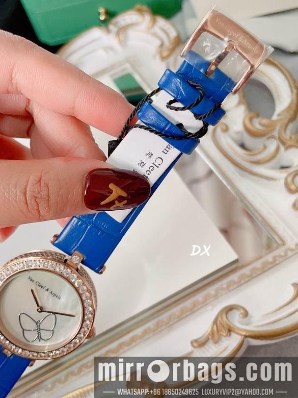 Replica Van Cleef & Arpels 36x8.5mm 10nms25