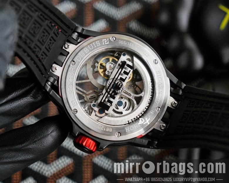 Replica Roger Dubuis 46mm 2nms38