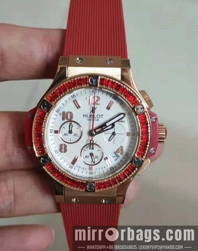 Replica Hublot woman watch 112003