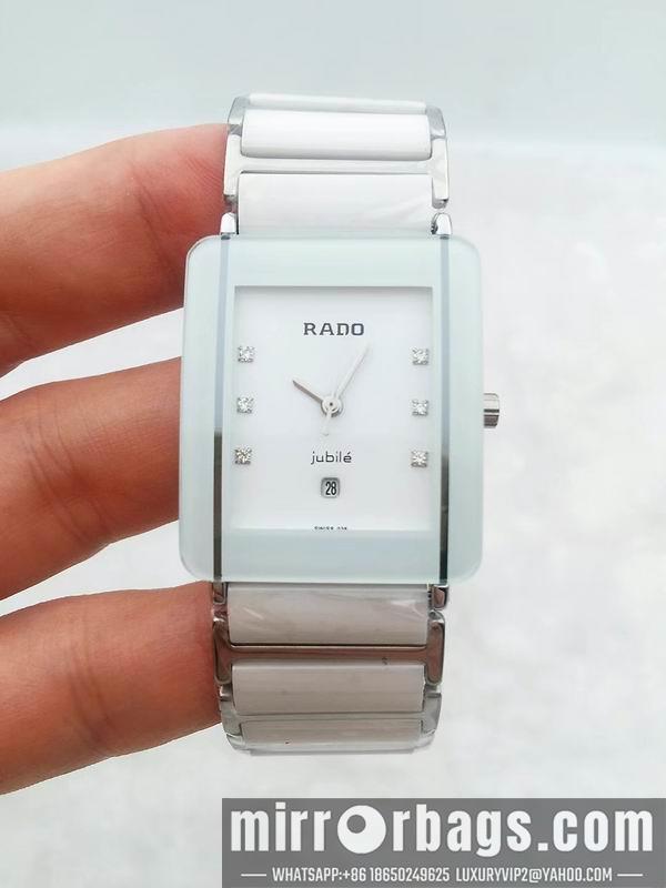 Replica Rado watch 0822100