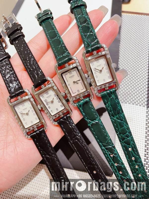 Replica Hermes 25X18mm 110106