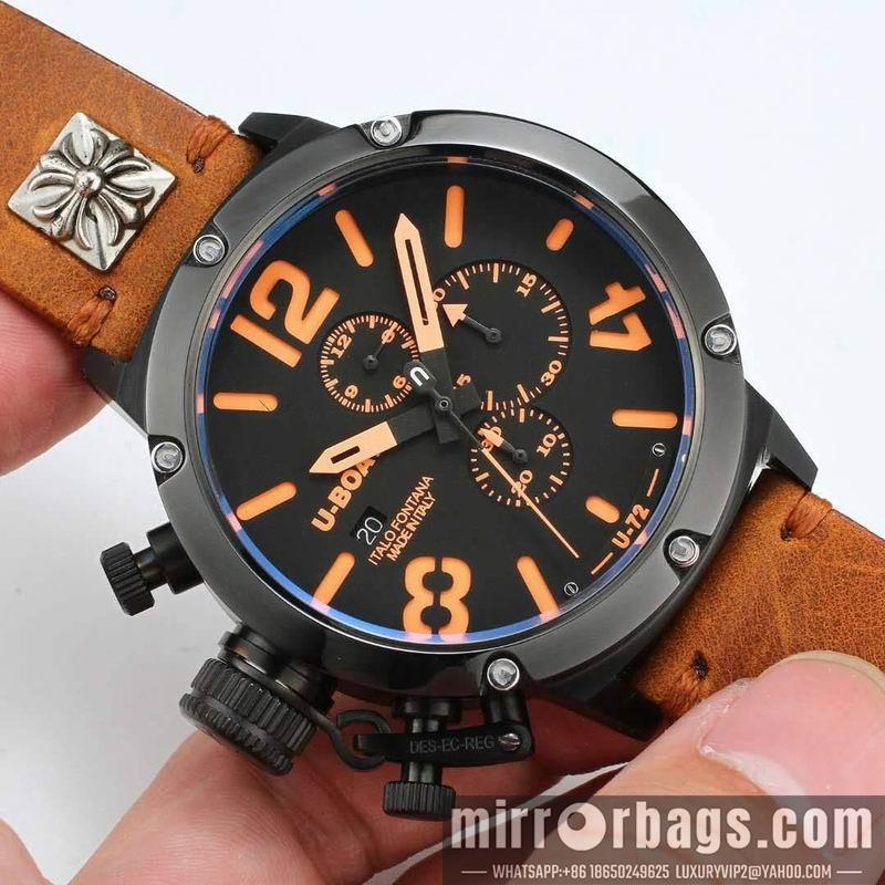Replica U-Boat 50X14mm 032245