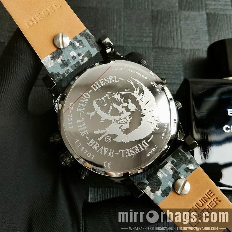 Replica Diesel 55mm 120115