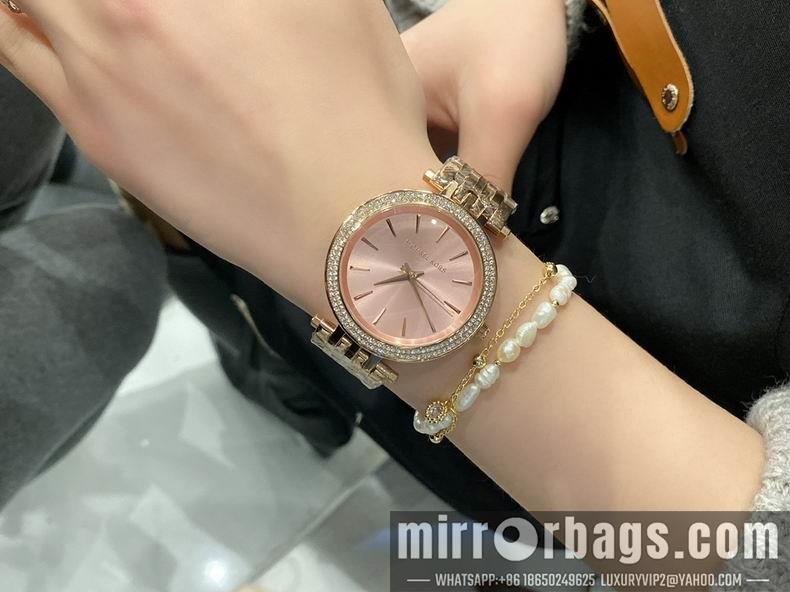 Replica MK watch 38mm M16