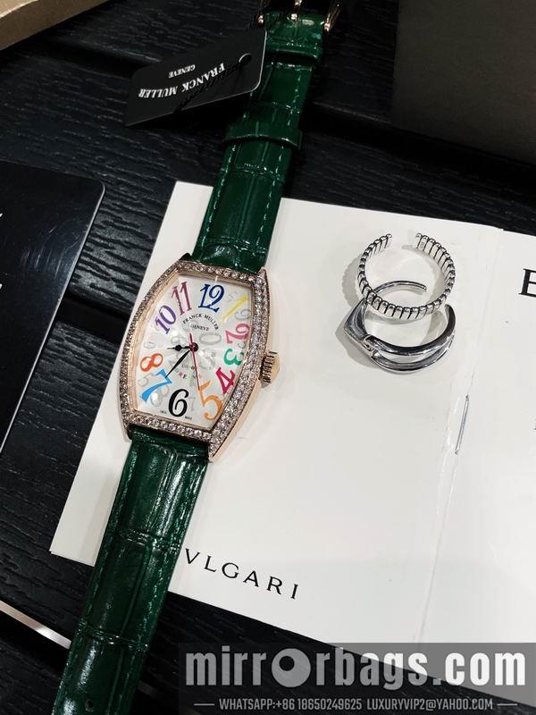 Replica Franck Muller 32X39mm 031105