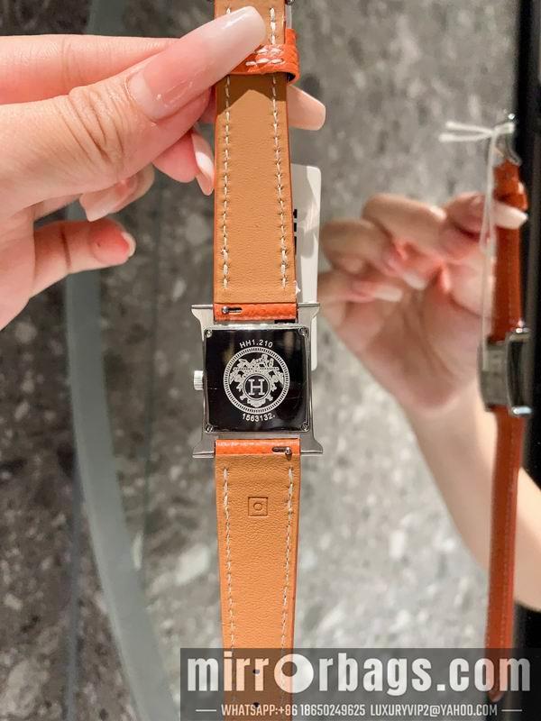Replica Hermes watch 0829110