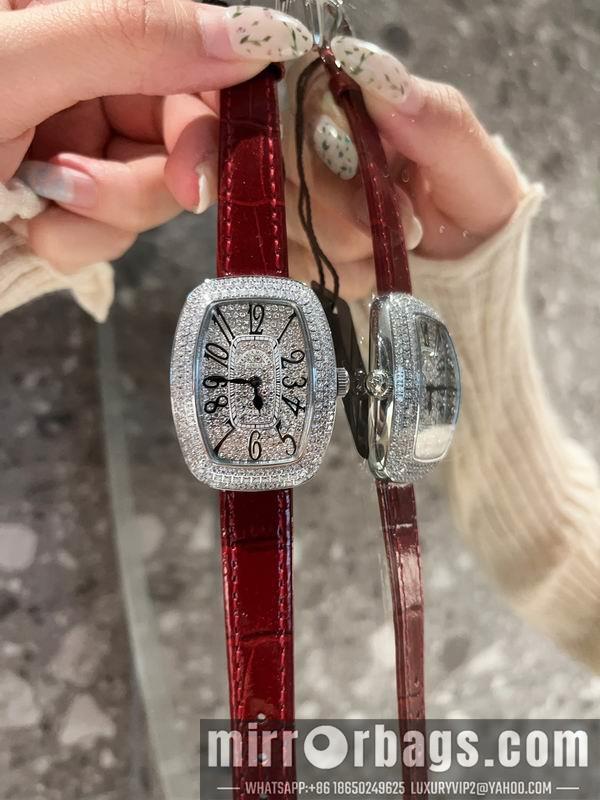 Replica Franck Muller 30X40mm 041688