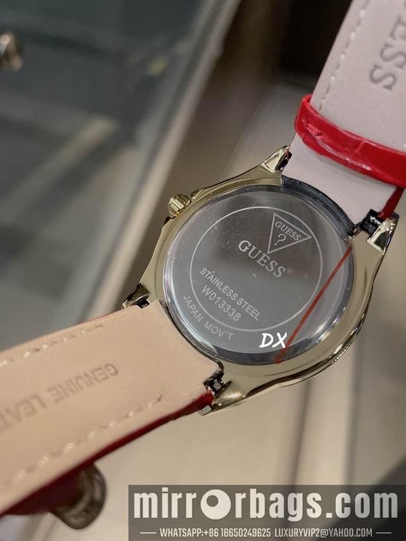 Replica Guess 40mm 2nms06