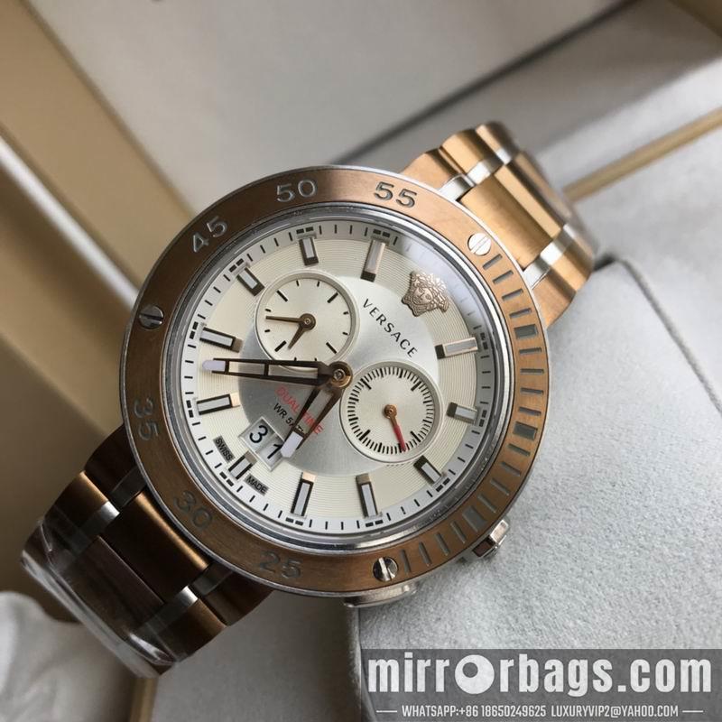 Replica Versace 44mm 112033