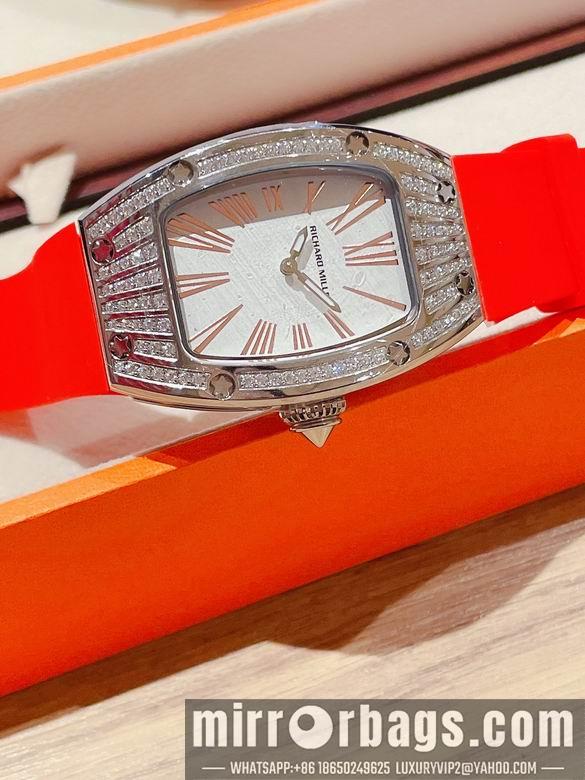 Replica Richard Mille women 32X14mm M07