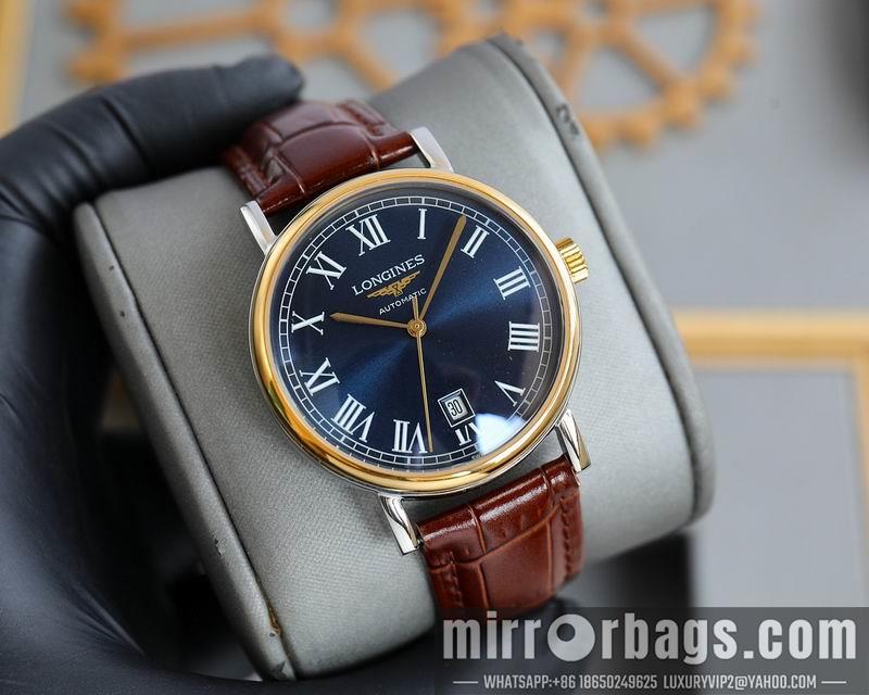 Replica Longines 39X10mm 0506166