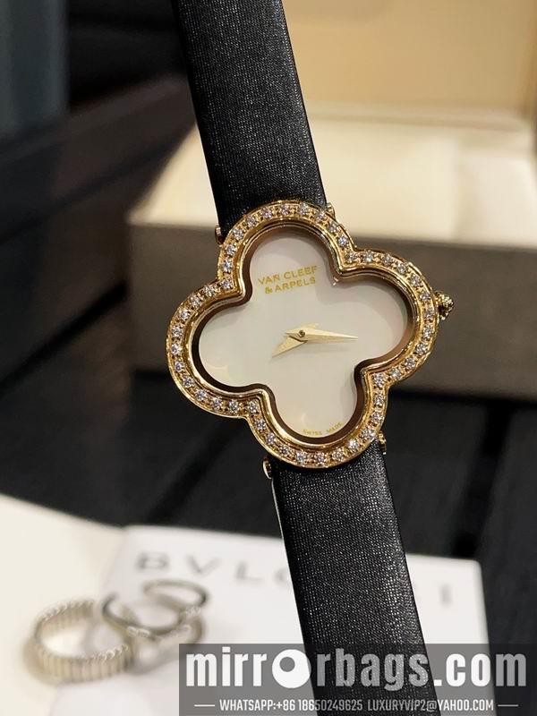 Replica Van Cleef & Arpels 30mm 041650
