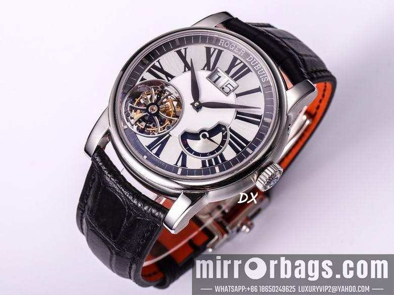 Replica Roger Dubuis 42mm 2nms50