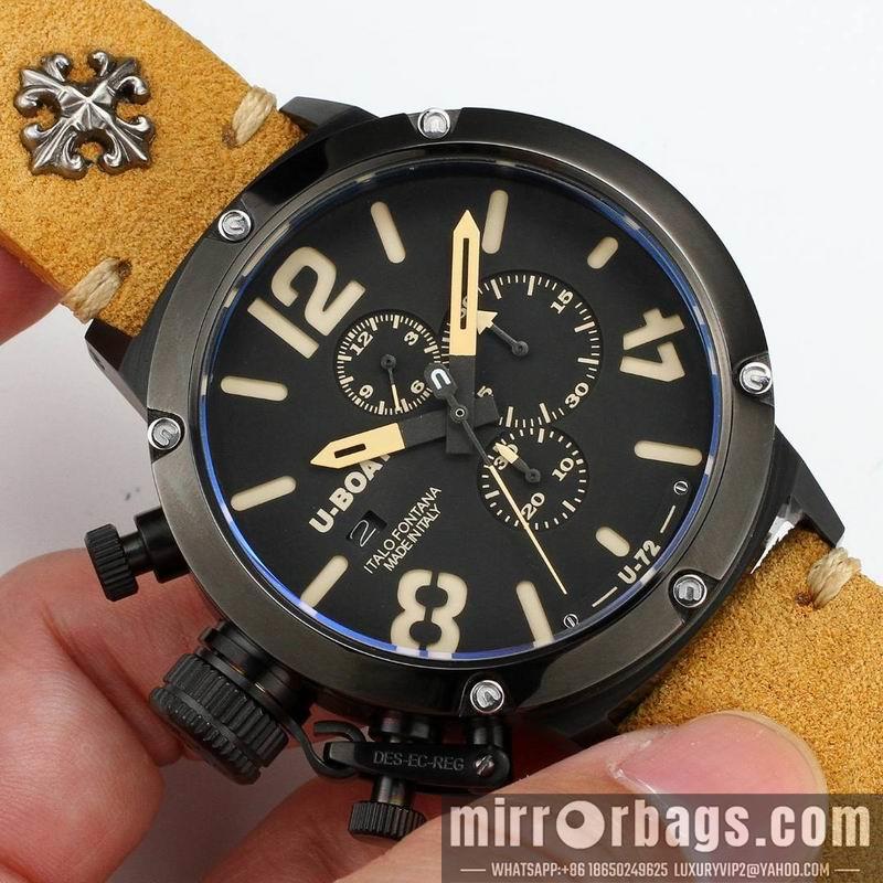 Replica U-Boat 50X14mm 032245