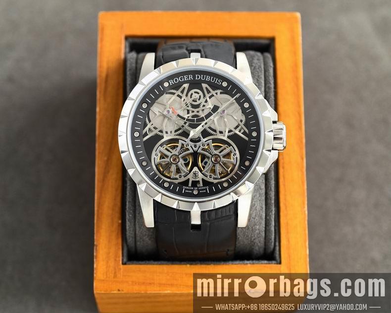 Replica Roger Dubuis 46mm 070730