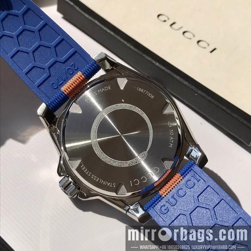 Replica Gucci 40mm 080632