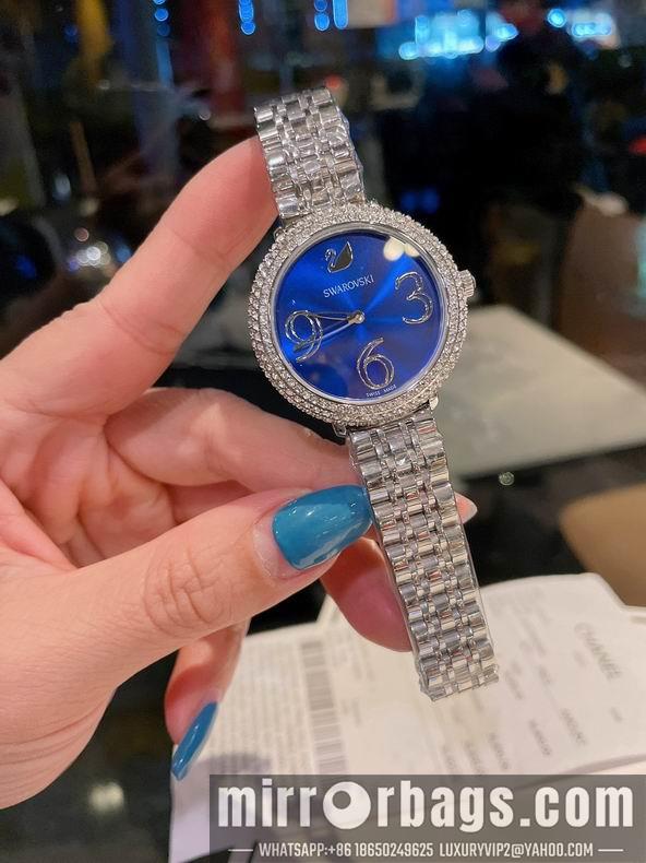 Replica Swarovski watch M21