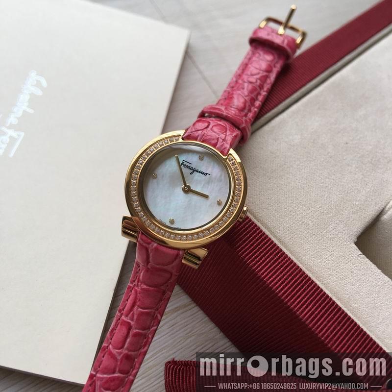 Replica Ferragamo 30X8mm 032440