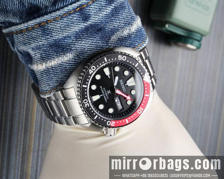 Replica Seiko watch 031101