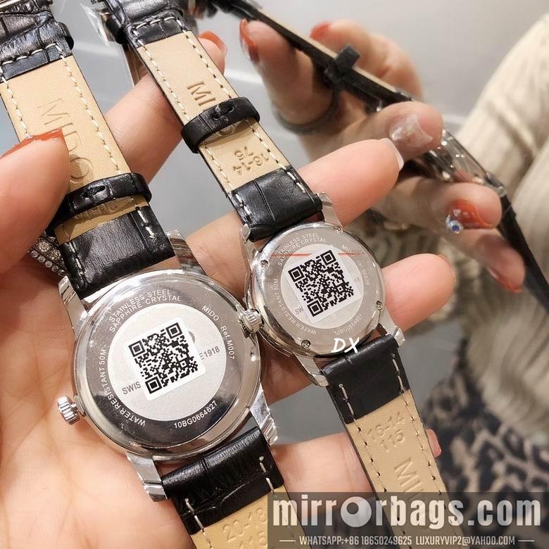 Replica Mido M38 W29mm 2nms73