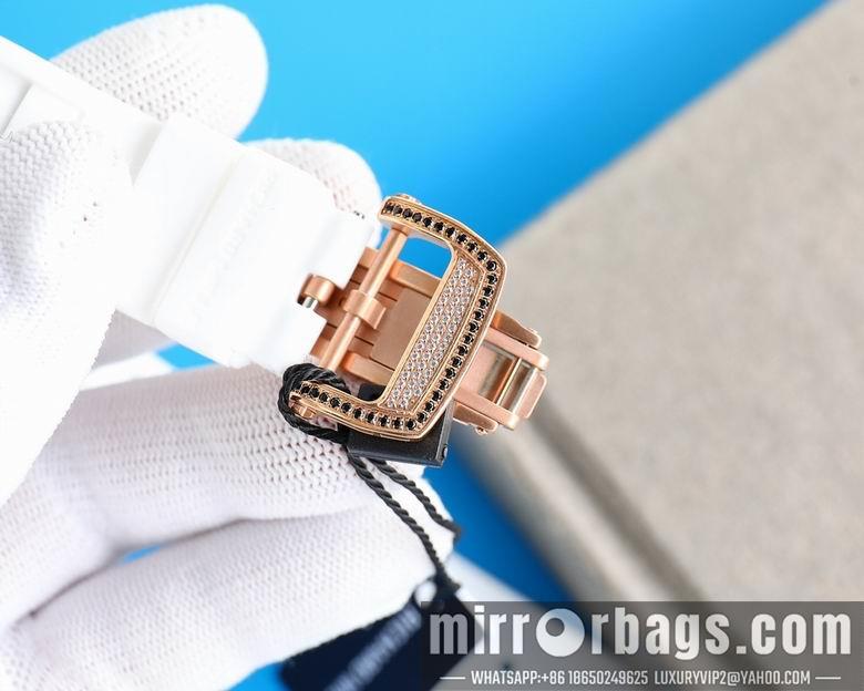 Replica Richard Mille 43x36mm 10nbz09