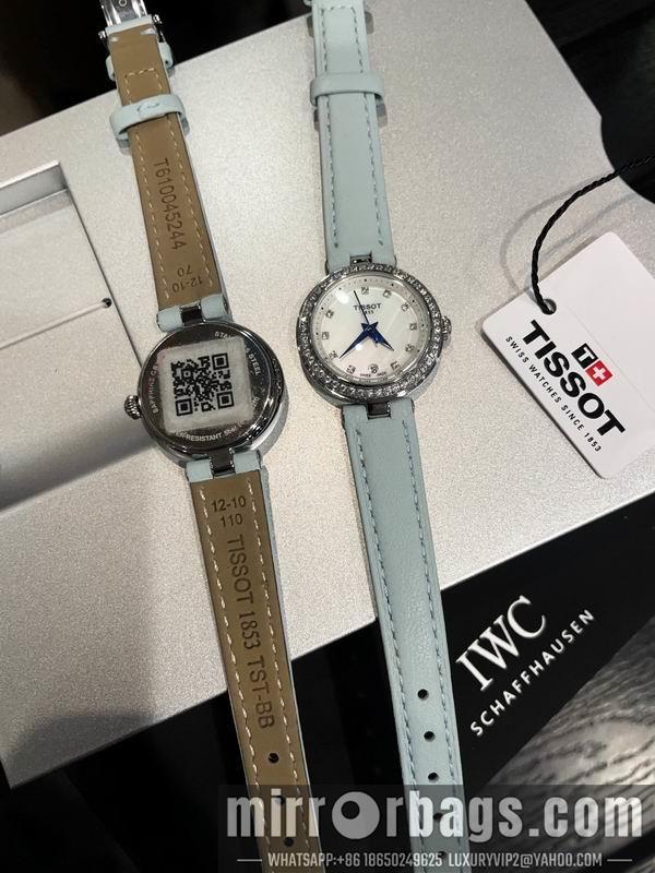 Replica Tissot 26mm 041684