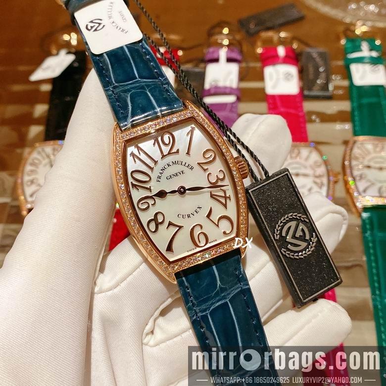 Replica Franck Muller 2nms34