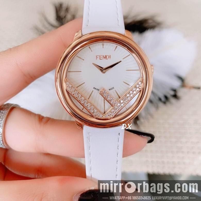 Replica Fendi  36mm 2nms18