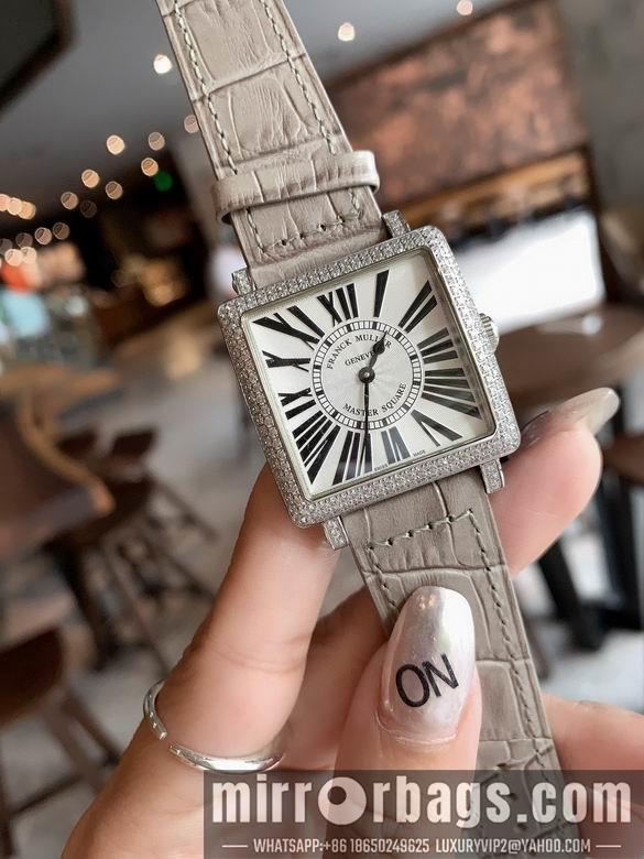 Replica Franck Muller watch 030105