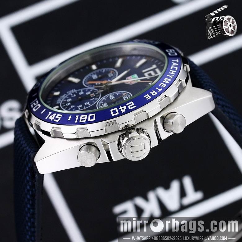 Replica Tag Heuer watch 42X10mm M25