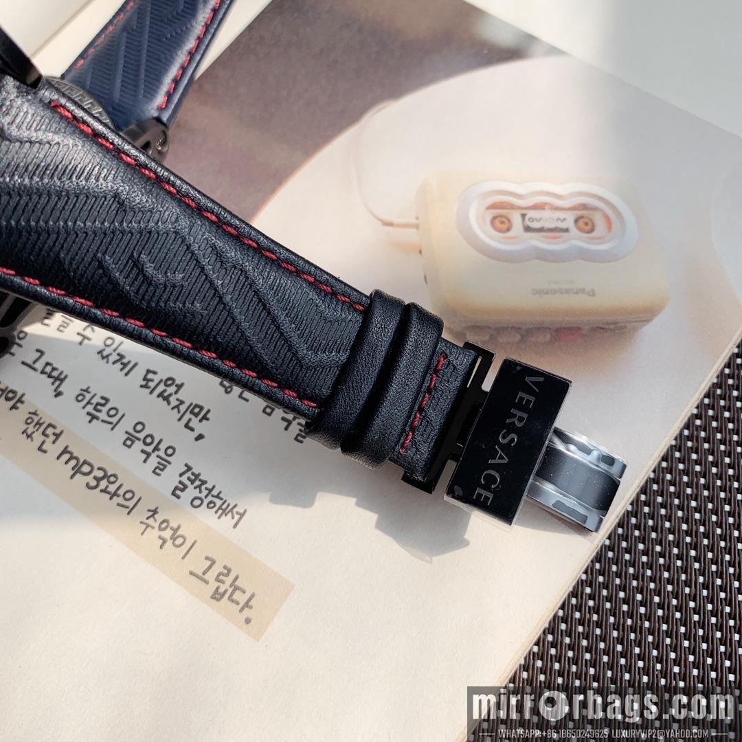 Replica Versace 43mm 112014