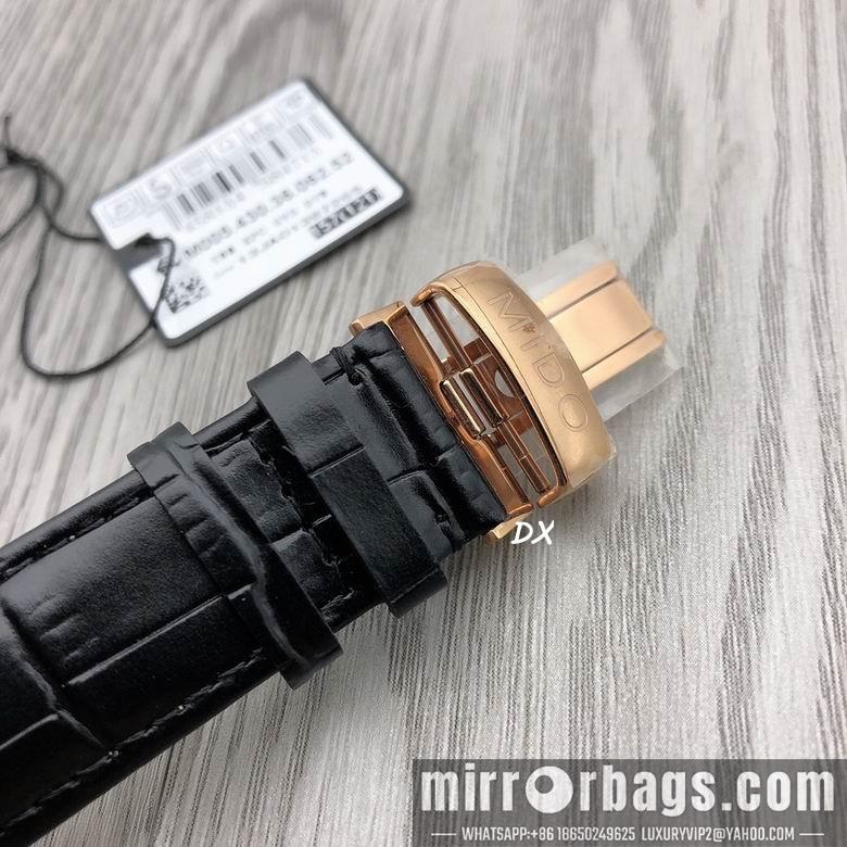Replica Mido 42x10.8mm 2nms66